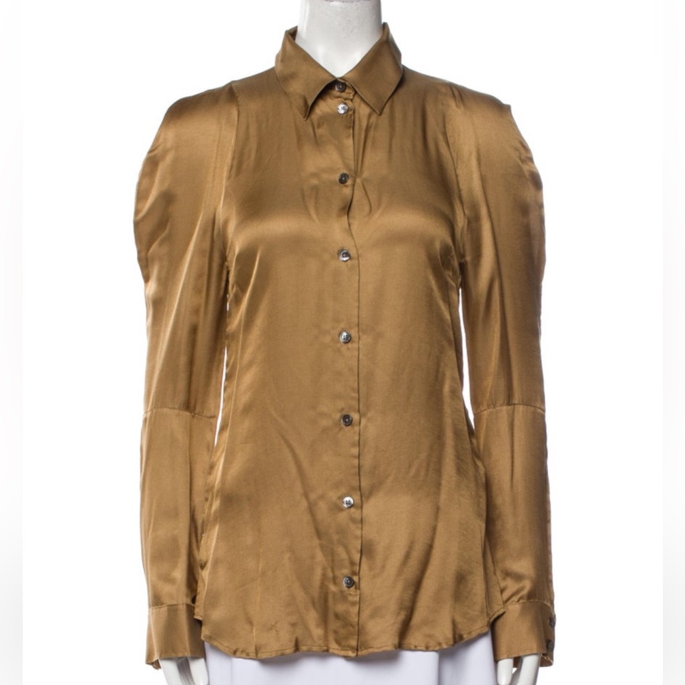💫ANN DEMEULEMEESTER TOP💫